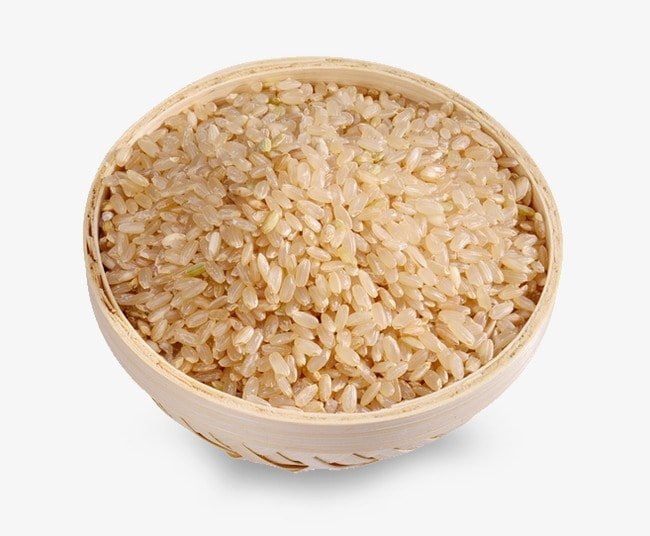 sonhar com arroz